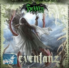 Hexentanz - CD