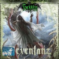 Hexentanz - CD