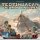 Teotihuacan: Die Stadt der Götter - Grundspiel
