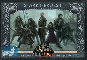Stark Heroes 2 Expansion