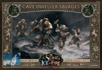 Free Folk Cave  Dweller Savages