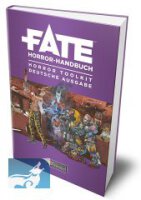Fate Horrorhandbuch