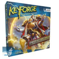 Keyforge: Zeitalter des Aufstiegs - Starter Set
