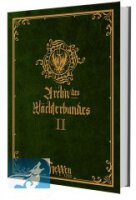 Archiv des W&auml;chterbundes 2