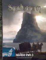 Symbaroum RPG: Adventure Pack 3