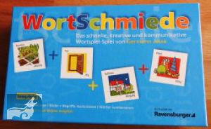 WortSchmiede