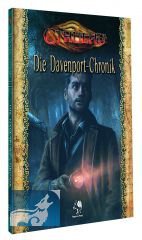 Cthulhu: Die Davenport-Chronik (Softcover)