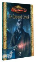 Cthulhu: Die Davenport-Chronik (Softcover)