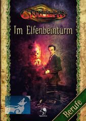 Cthulhu: Im Elfenbeinturm (Softcover)