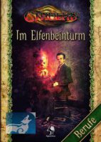 Cthulhu: Im Elfenbeinturm (Softcover)