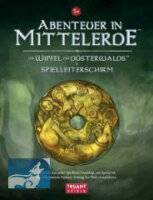 Abenteuer in Mittelerde Wipfel des D&uuml;sterwalds &amp;...