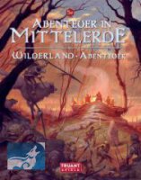 Abenteuer in Mittelerde Wilderland - Abenteuer -...