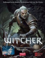 The Witcher Grundregelwerk (deutsch)