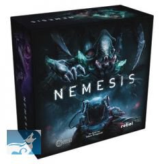 Nemesis deutsch