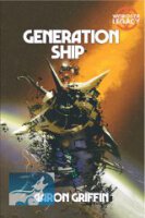 Worlds of Legacy:  Generation Ship