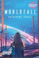 Worlds of Legacy:  Worldfall