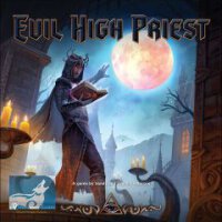 Evil High Priest
