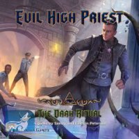 Evil High Priest: The Dark Ritual
