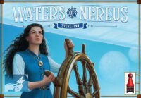 Waters of Nereus