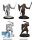 D&D Nolzurs Marvelous Miniatures: Dragonborn Female Paladin