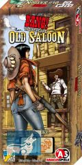Bang! The Dice Game Old Saloon [Erweiterung]