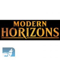 Modern Horizonte Booster DE