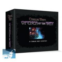Cthulhu Wars: Opener of the Way Expansion