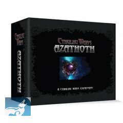 Cthulhu Wars: Azathoth Expansion