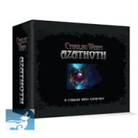 Cthulhu Wars: Azathoth Expansion