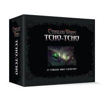 Cthulhu Wars: Tcho-Tcho
