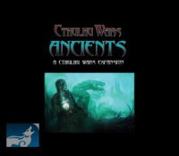 Cthulhu Wars: Ancients