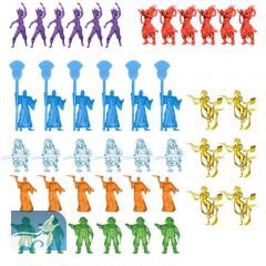 Alternate Faction Acolytes Exp:  Cthulhu Wars