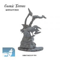 Cosmic Terrors Pack  Exp: Cthulhu Wars