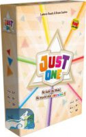Just One (deutsch) - Spiel des Jahres 2019