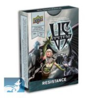 VS System 2 PGC  Marvel: The Utopia  Battles