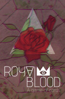 Royal Blood A Game of Cards (english)
