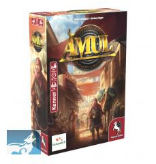 Amul (Lautapelit)