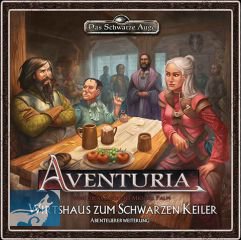 Aventuria - Wirtshaus zum Schwarzen Keiler