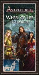 Aventuria - Wheel of Life - Rad des Lebens