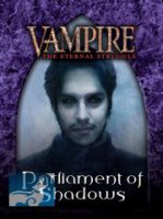 Vampire Eternal Struggle Sabbat Parliament of Shadows