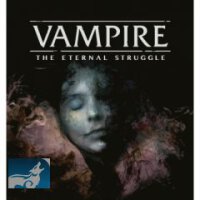 Vampire: Eternal Struggle TCG - 5th Edition box - Starter...