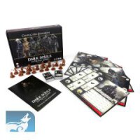 Dark Souls: The Board Game - Characters Expansion