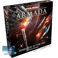 Rebellion in the Rim
