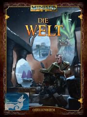 MIDGARD: Die Welt (Hardcover)