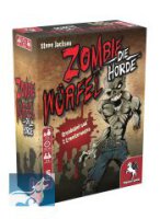 Zombie Würfel - Die Horde Edition