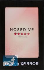 Black Mirror: Nosedive