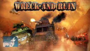 Wreck and Ruin