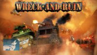 Wreck and Ruin