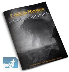 Cthulhu Mythos 5E - Stille aus Sumerrisk