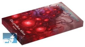 Cthulhu Mythos 5E - Megakartenset Die großen Alten